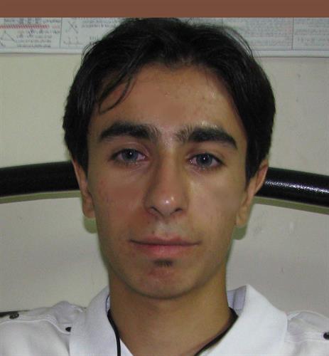 mahdi&nbsp;mostajabi